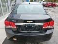 Black Granite Metallic - Cruze LS Photo No. 6