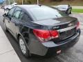 Black Granite Metallic - Cruze LS Photo No. 7