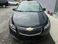 Black Granite Metallic - Cruze LS Photo No. 9
