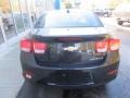 2014 Black Granite Metallic Chevrolet Malibu LS  photo #5