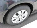 Black Granite Metallic - Cruze LS Photo No. 10