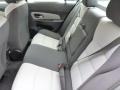 Black Granite Metallic - Cruze LS Photo No. 12