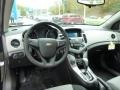Black Granite Metallic - Cruze LS Photo No. 13