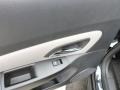 Black Granite Metallic - Cruze LS Photo No. 14