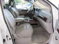 Tuscan Pearl White - QX 56 Photo No. 22