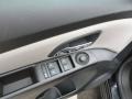 Black Granite Metallic - Cruze LS Photo No. 15