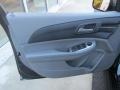 2014 Black Granite Metallic Chevrolet Malibu LS  photo #10