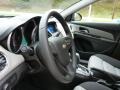 Black Granite Metallic - Cruze LS Photo No. 16