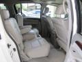 Tuscan Pearl White - QX 56 Photo No. 25