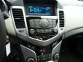 Black Granite Metallic - Cruze LS Photo No. 19