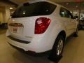 Summit White - Equinox LS AWD Photo No. 3