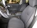 Summit White - Equinox LS AWD Photo No. 10