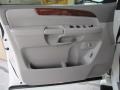 Tuscan Pearl White - QX 56 Photo No. 45