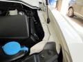 Tuscan Pearl White - QX 56 Photo No. 53