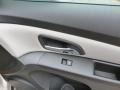 Champagne Silver Metallic - Cruze LS Photo No. 4