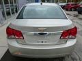 Champagne Silver Metallic - Cruze LS Photo No. 6