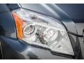 Steel Grey Metallic - GLK 350 4Matic Photo No. 26
