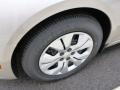 Champagne Silver Metallic - Cruze LS Photo No. 10