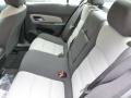 Champagne Silver Metallic - Cruze LS Photo No. 12
