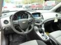 Champagne Silver Metallic - Cruze LS Photo No. 13