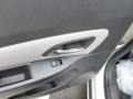 Champagne Silver Metallic - Cruze LS Photo No. 14