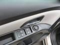 Champagne Silver Metallic - Cruze LS Photo No. 15