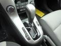 Champagne Silver Metallic - Cruze LS Photo No. 18