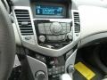 Champagne Silver Metallic - Cruze LS Photo No. 19