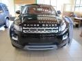 2013 Santorini Black Metallic Land Rover Range Rover Evoque Pure  photo #6