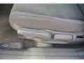 Alabaster Silver Metallic - Civic DX-VP Sedan Photo No. 9