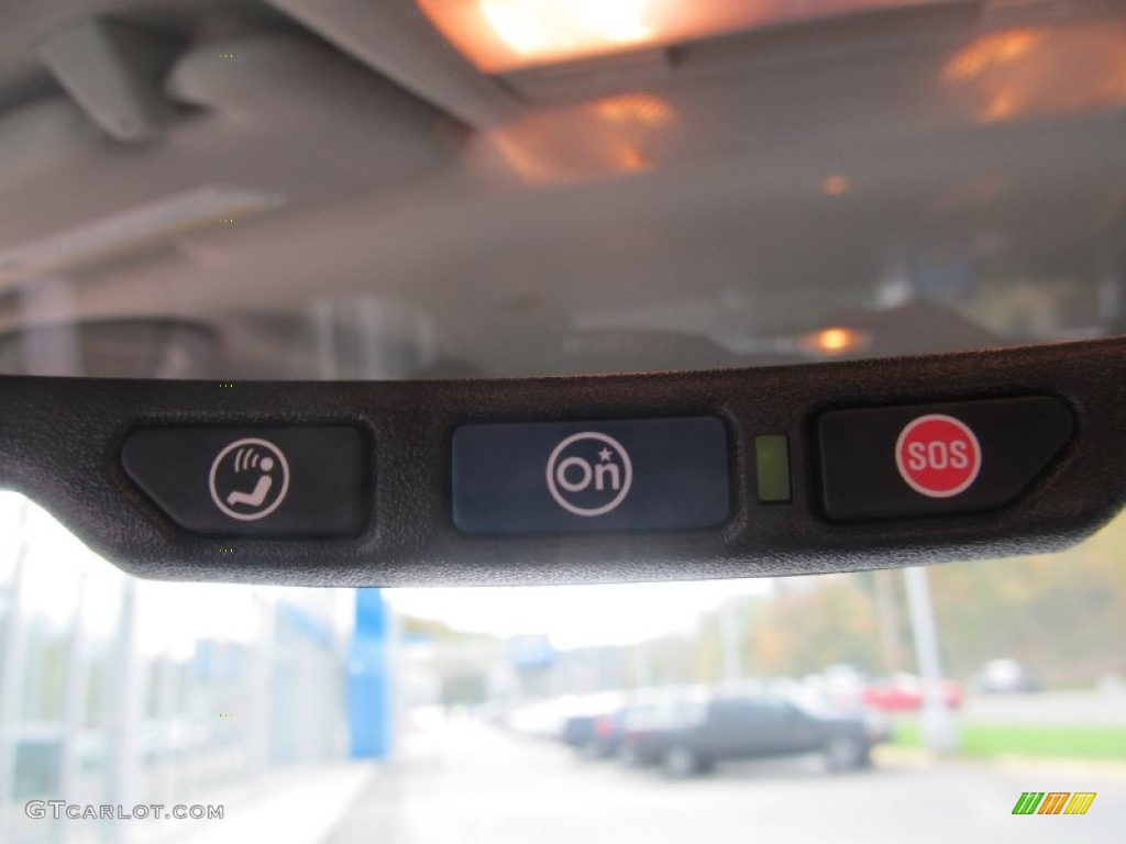 2014 Sonic LT Sedan - Ashen Gray Metallic / Jet Black/Dark Titanium photo #18