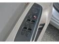 Alabaster Silver Metallic - Civic DX-VP Sedan Photo No. 11