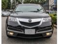 Crystal Black Pearl - MDX SH-AWD Photo No. 2