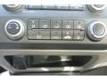 Alabaster Silver Metallic - Civic DX-VP Sedan Photo No. 14
