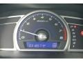 Alabaster Silver Metallic - Civic DX-VP Sedan Photo No. 16