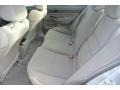 Alabaster Silver Metallic - Civic DX-VP Sedan Photo No. 17