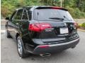 Crystal Black Pearl - MDX SH-AWD Photo No. 6