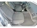 Alabaster Silver Metallic - Civic DX-VP Sedan Photo No. 19