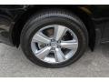 Crystal Black Pearl - MDX SH-AWD Photo No. 8