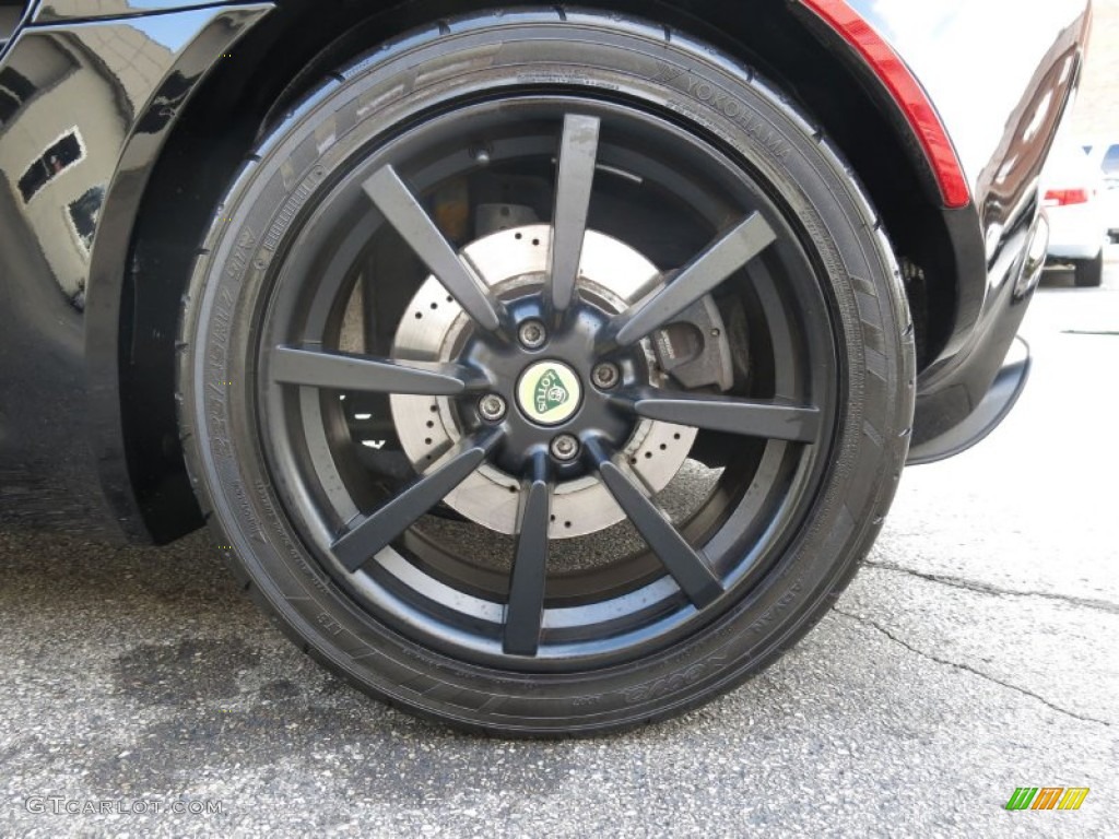 2006 Lotus Elise Standard Elise Model Wheel Photo #86787711