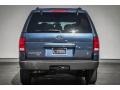 2003 Medium Wedgewood Blue Metallic Ford Explorer XLT  photo #3