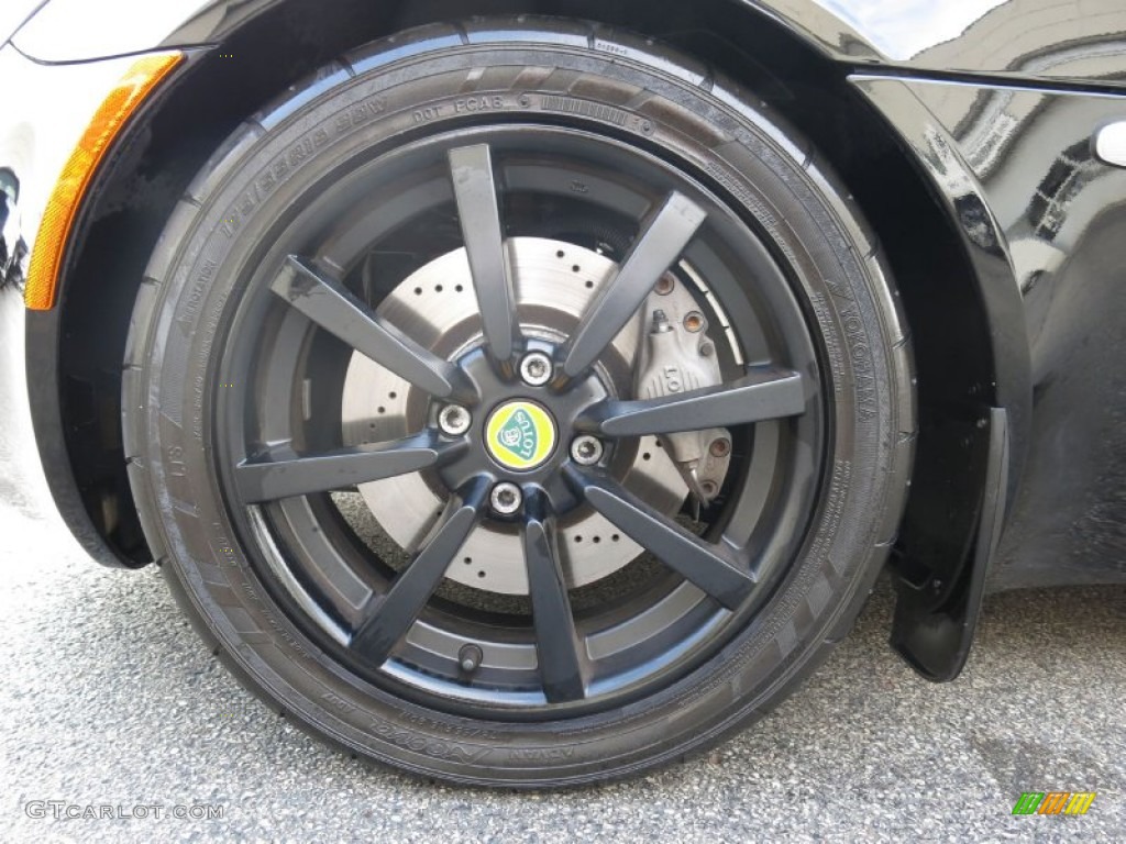 2006 Lotus Elise Standard Elise Model Wheel Photo #86787744