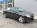 Black Granite Metallic - Cruze LS Photo No. 1