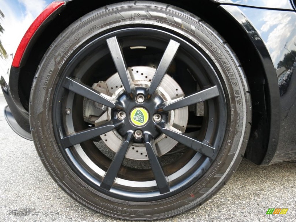 2006 Lotus Elise Standard Elise Model Wheel Photo #86787792