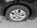Black Granite Metallic - Cruze LS Photo No. 3