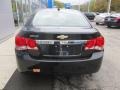 Black Granite Metallic - Cruze LS Photo No. 5