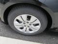 Black Granite Metallic - Cruze LS Photo No. 7