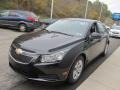 Black Granite Metallic - Cruze LS Photo No. 8