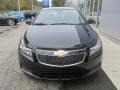 Black Granite Metallic - Cruze LS Photo No. 9