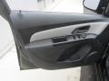 Black Granite Metallic - Cruze LS Photo No. 11